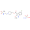 GR 125487 sulfamate