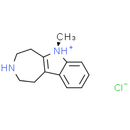 PNU 22394 hydrochloride