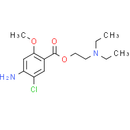 SDZ 205-557 hydrochloride