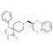 Spiroxatrine