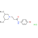 SMANT hydrochloride