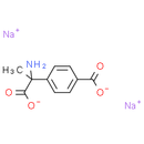 (RS)-MCPG disodium salt