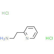 2-Pyridylethylamine dihydrochloride