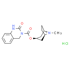 DAU 5884 hydrochloride