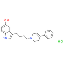 Roxindole hydrochloride