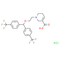 CI 966 hydrochloride