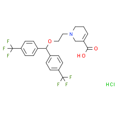 CI 966 hydrochloride