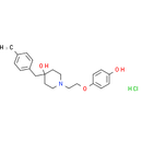 Co 101244 hydrochloride