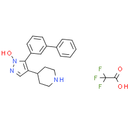 PHP 501 trifluoroacetate