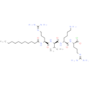 Decanoyl-RVKR-CMK