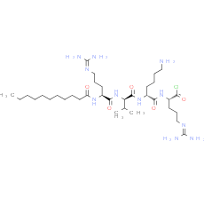 Decanoyl-RVKR-CMK