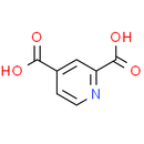 2, 4-Pyridinedicarboxylic Acid