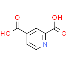 2, 4-Pyridinedicarboxylic Acid