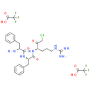 PPACKII (trifluoroacetate salt)