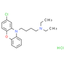 10-DEBC hydrochloride