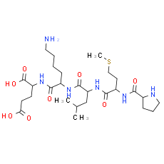 Bax inhibitor peptide P5