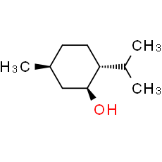 (+)-Menthol