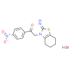p-nitro-Pifithrin-α