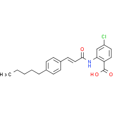 ONO-RS-082 - CAS