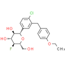 fluoro-Dapagliflozin