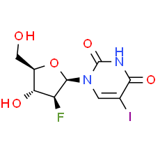 Fialuridine