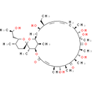 21-hydroxy Oligomycin A
