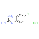 4-Chlorophenylguanidine hydrochloride