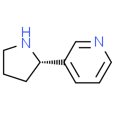 (S)-Nornicotine