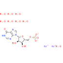 Inosine-5'-monophosphate (sodium salt hydrate)