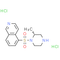 H-7 dihydrochloride