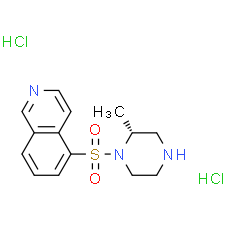H-7 dihydrochloride