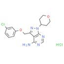 PF 4800567 hydrochloride