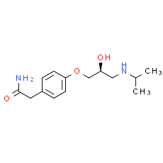 (S)-(-)-Atenolol