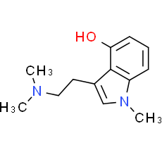 1-Methylpsilocin
