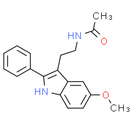 2-Phenylmelatonin