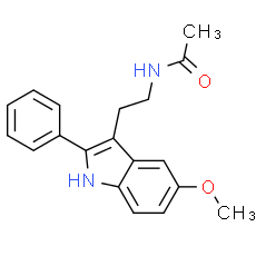 2-Phenylmelatonin