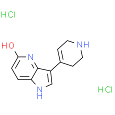CP 93129 dihydrochloride