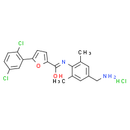 CYM 50358 hydrochloride