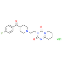 DV 7028 hydrochloride