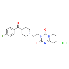 DV 7028 hydrochloride