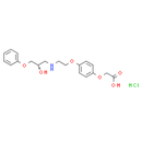 ICI 215, 001 hydrochloride