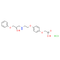 ICI 215, 001 hydrochloride