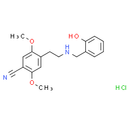 NBOH-2C-CN hydrochloride