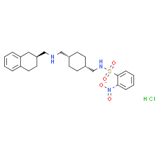 NTNCB hydrochloride