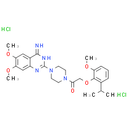 Rec 15/2615 dihydrochloride