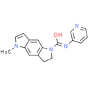 SB 206553 hydrochloride