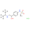 Sotalol-d6 (hydrochloride)
