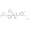 ICI 204, 448 hydrochloride