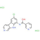 PS 1145 dihydrochloride