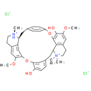 (+)-Tubocurarine chloride